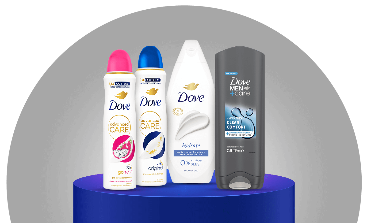 Dove