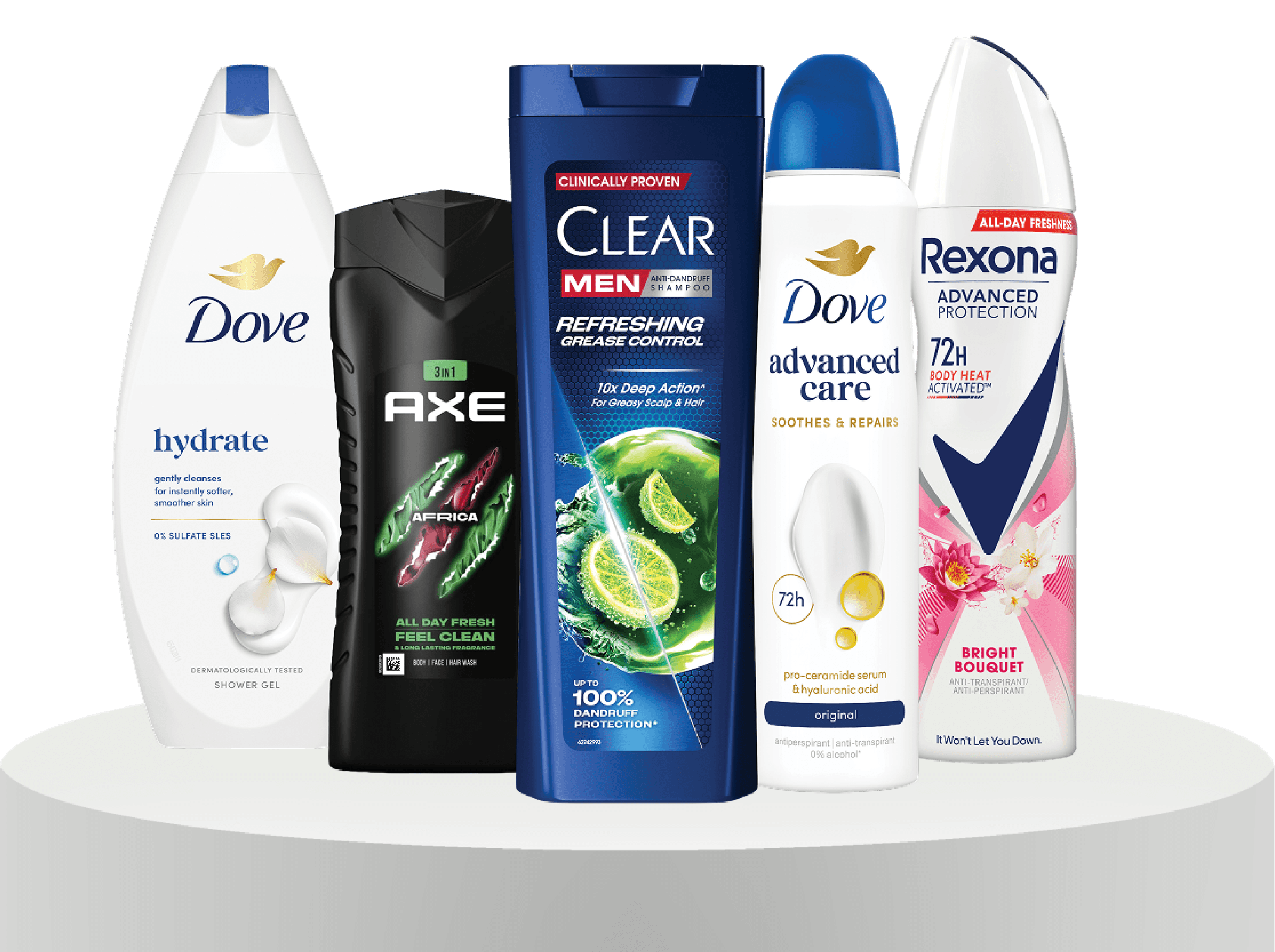 Dove izdelki